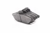Тормозные колодки передние дисковые LPR 05P346 (фото 3)
