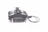 Тормозные колодки передние дисковые LPR 05P349 (фото 1)