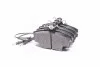 Тормозные колодки передние дисковые LPR 05P349 (фото 3)
