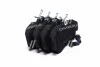 Тормозные колодки передние дисковые LPR 05P355 (фото 4)