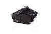 Тормозные колодки передние дисковые LPR 05P600 (фото 3)