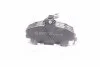 Тормозные колодки передние дисковые LPR 05P615 (фото 1)