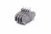 Тормозные колодки передние дисковые LPR 05P615 (фото 2)