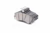 Тормозные колодки передние дисковые LPR 05P615 (фото 3)