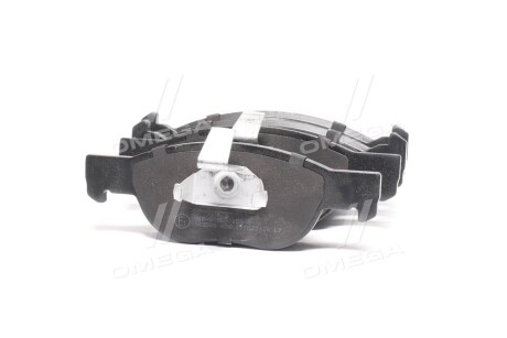 Колодка гальм. FIAT/LANCIA BRAVA/BRAVO/DELTA передн. LPR 05P688