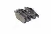 Тормозные колодки передние дисковые LPR 05P814 (фото 2)