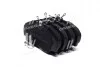 Тормозные колодки передние дисковые LPR 05P869 (фото 1)