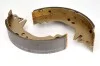 Комплект тормозных колодок из 4 шт. барабанов LPR 06760 (фото 2)