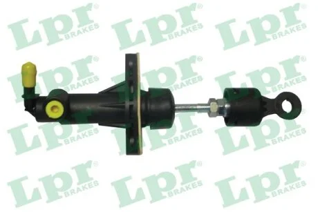 Циліндр зчеплення головний LPR 2395