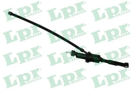 Циліндр зчеплення головний LPR 2410