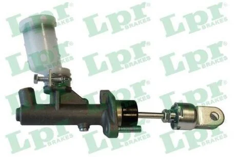 Циліндр зчеплення головний LPR 2452