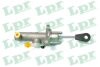 Фото 1 - головний гальмівний циліндр LPR 2616 Головний гальмівний циліндр LPR 2616 (фото 1)