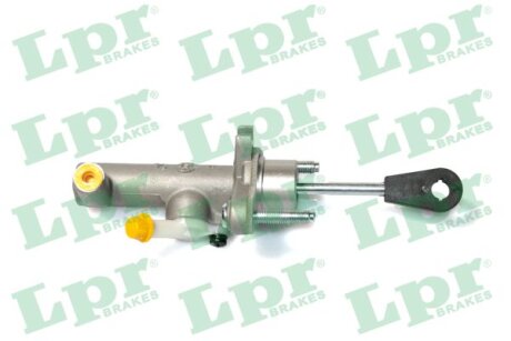 Фото головний гальмівний циліндр LPR 2616 Головний гальмівний циліндр LPR 2616