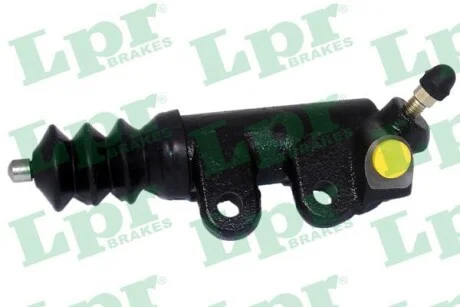 Цилиндр сцепления, рабочий LPR 3018