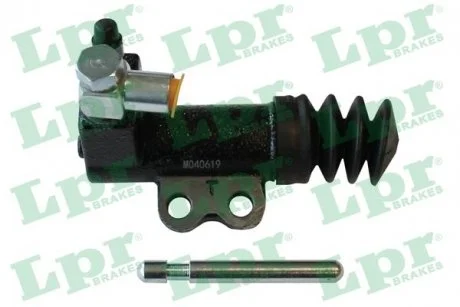 Цилиндр сцепления, рабочий LPR 3098