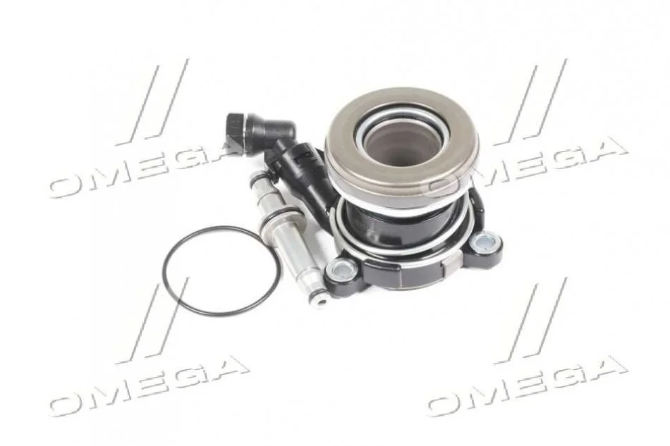Підшипник витискний OPEL ASTRA G, CHEVROLET AVEO 1.2-1.3D-1.4 11- (вир-во) LPR 3220P (фото 1)