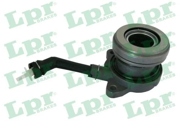 Підшипник вижимний FORD TRANSIT (Вир-во) LPR 3256 (фото 1)
