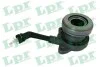 Підшипник вижимний FORD TRANSIT (Вир-во) LPR 3256 (фото 1)