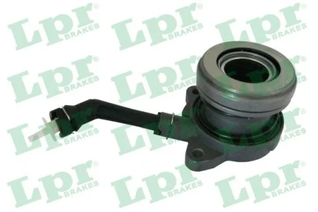 Підшипник вижимний FORD TRANSIT (Вир-во) LPR 3256