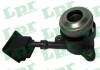 Подшипник выжимной CITROEN C4,C4 PICASSO,PEUGEOT 207,308, 3008, 5008, 06-17 (Выр-во) LPR 3258 (фото 1)