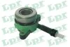 Подшипник выжимной MITSUBISHI LANCER VIII, OUTLANDER II,III, PEUGEOT 4007,4008,07- (Выр-во) LPR 3269 (фото 1)