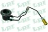 Подшипник выжимной LAND ROVER FREELANDER I, 1.8, 2.0; 98-06 (Выр-во) LPR 3456 (фото 1)