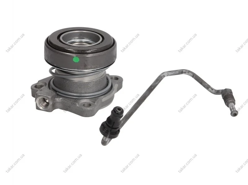 Подшипник выжимной CHEVROLET, FIAT, OPEL 12- (выр-во) LPR 3464 (фото 1)