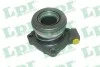 Подшипник выжимной CHEVROLET CRUZE (J300), OPEL ASTRA J, INSIGNIA (выр-во) LPR 3468 (фото 1)
