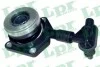 Підшипник вижимний FORD FIESTA V, FOCUS (Вир-во) LPR 3480 (фото 1)