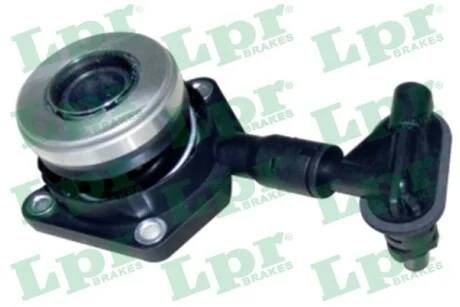 Подшипник выжимной FORD TRANSIT 2.4TDCI 04- (Выр-во) LPR 3487