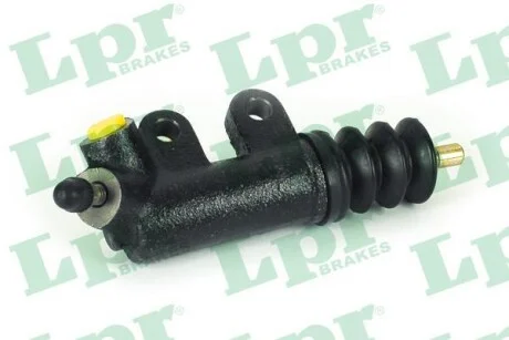 Цилиндр сцепления, рабочий LPR 3528