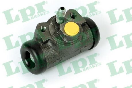 Циліндр LPR 4306