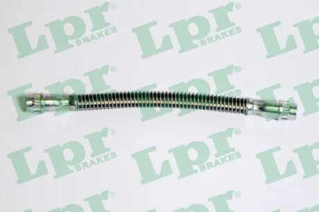 Шланг тормозной гидравлический LPR 6T46025