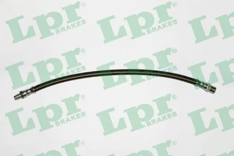Шланг тормозной гидравлический LPR 6T46154