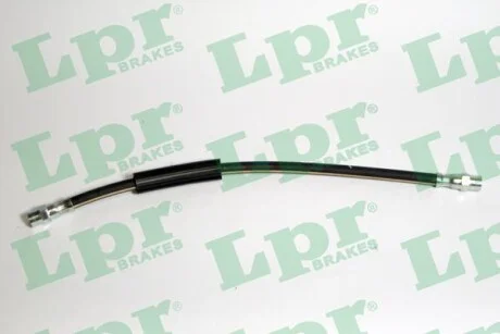 Тормозной шланг 405 мм LPR 6T46155
