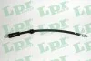 Гальмівний шланг 405 мм LPR 6T46160 (фото 1)