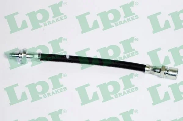 ШЛАНГ тормозной LPR 6T46187 (фото 1)