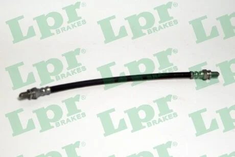 Тормозной шланг гидравлический 340 мм LPR 6T46214