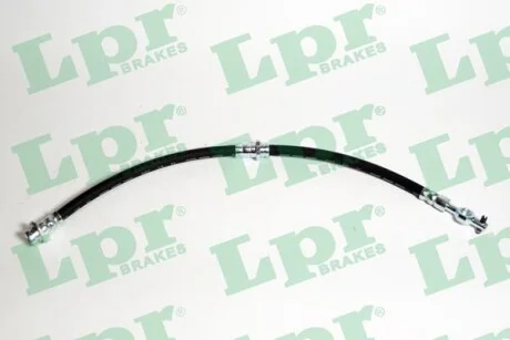 Гальмівний шланг 450 мм LPR 6T46275
