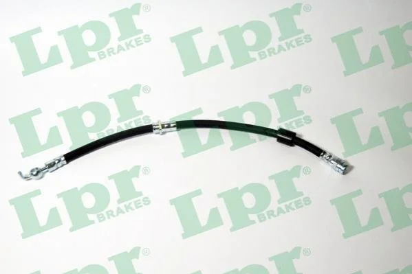 Гальмівний шланг 445 мм LPR 6T46278 (фото 1)