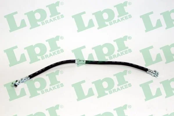 Гальмівний шланг 520 мм LPR 6T46285 (фото 1)