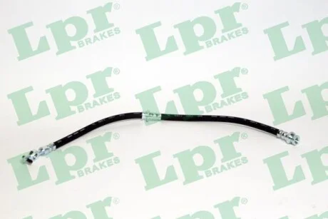 Тормозной шланг 520 мм LPR 6T46285