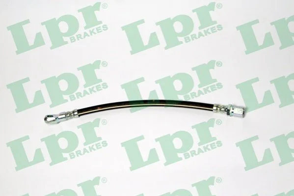 Гальмівний шланг 285 мм LPR 6T46312 (фото 1)