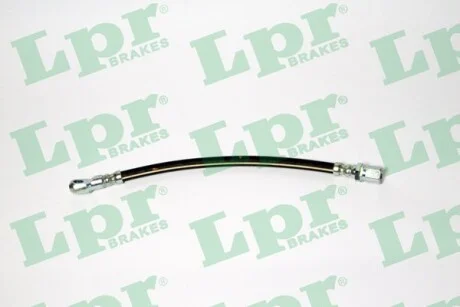 Тормозной шланг 285 мм LPR 6T46312