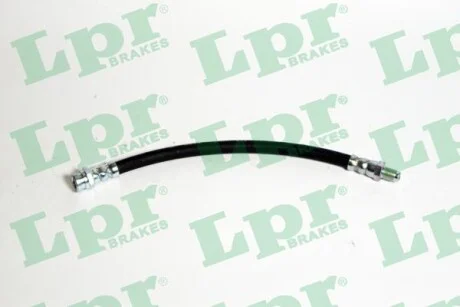 Гальмівний шланг гідравлічний 260 мм LPR 6T46393