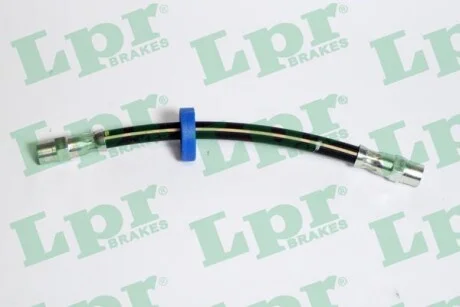 Гальмівний шланг 225 мм LPR 6T46536