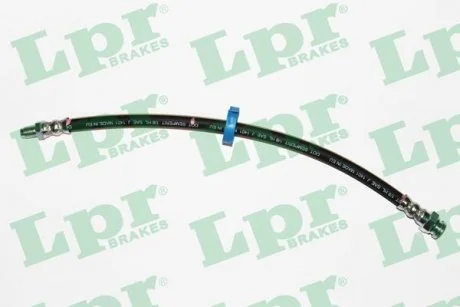 Тормозной шланг 365 мм LPR 6T46553
