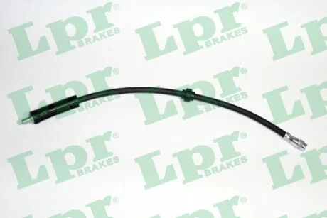 Гальмівний шланг гідравлічний 480 мм LPR 6T46555