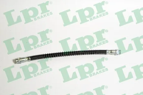 Тормозной шланг 280 мм LPR 6T46557