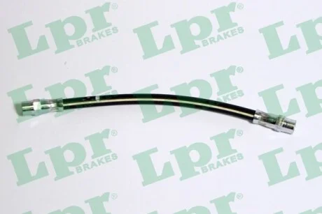 Тормозной шланг гидравлический 270 мм LPR 6T46564
